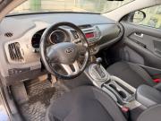 Kia Sportage III Москва  - изображение 37