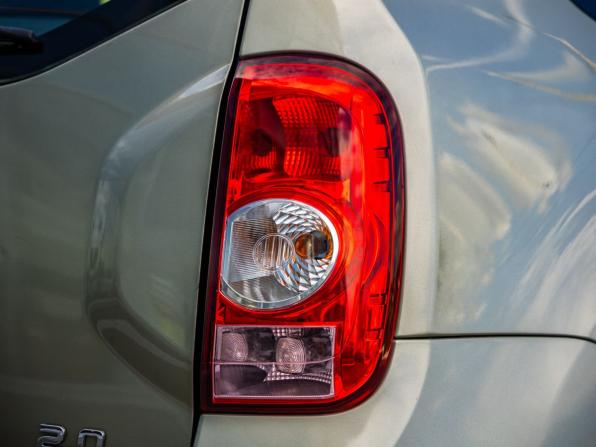 Renault Duster I с пробегом 2013 года, цена 898 000 рублей, 134381 км, внедорожник, Автокод Объявления