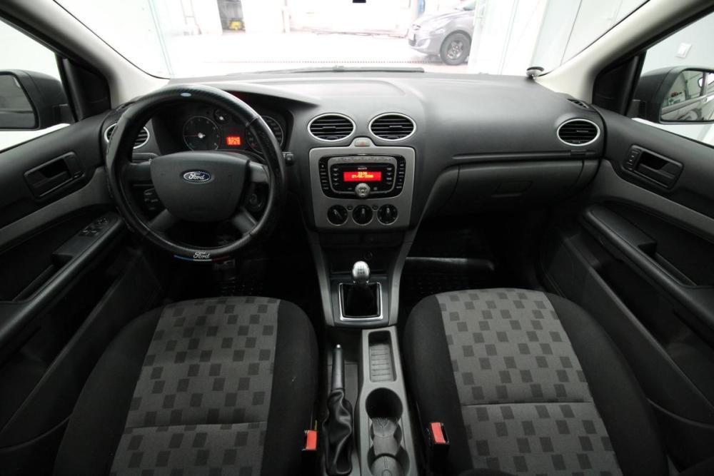 Ford Focus II Рестайлинг Сургут  - изображение 31