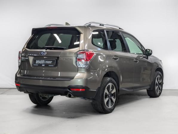 Subaru Forester IV Рестайлинг 2 с пробегом 2016 года, цена 2 300 000 рублей, 64873 км, внедорожник, Автокод Объявления