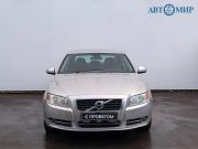 Volvo S80 II Рестайлинг Москва  - изображение 18