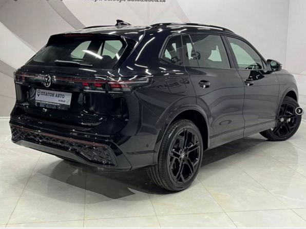 Новый Volkswagen Tiguan III (China Market) 2026 года, цена 4 469 000 рублей, внедорожник, Автокод Объявления