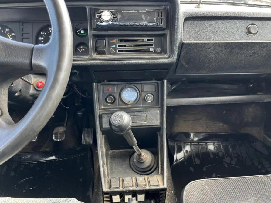 Lada (ВАЗ) 2107 Буинск  - изображение 11