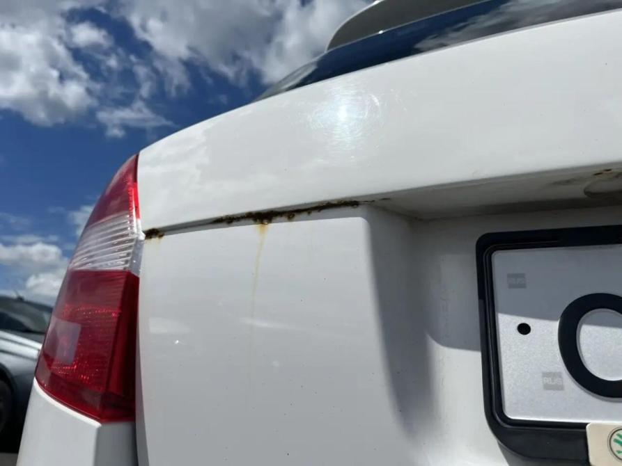 Skoda Fabia II Рестайлинг Воронеж  - изображение 28