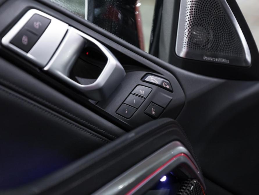 BMW X6 M III (F96) Санкт-Петербург  - изображение 30