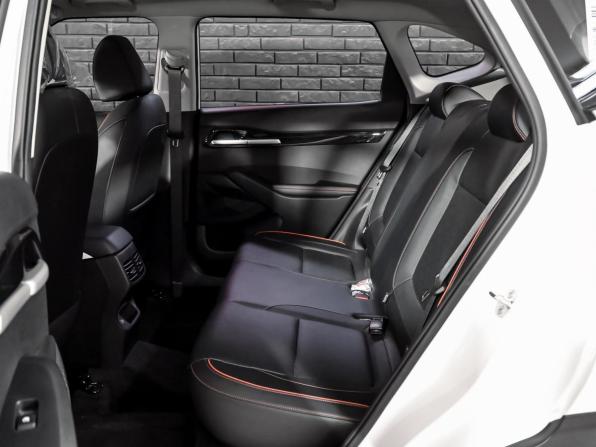 Kia Seltos II с пробегом 2026 года, цена 2 960 000 рублей, 34 км, внедорожник, Автокод Объявления