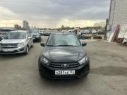 Lada (ВАЗ) Granta I Рестайлинг Волгоград  - изображение 10