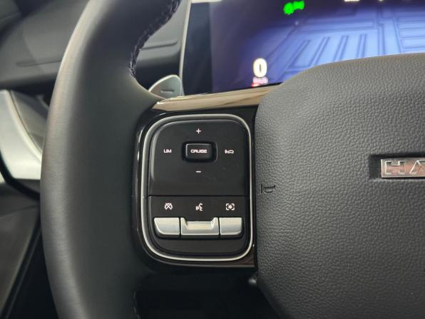 Haval F7x II с пробегом 2025 года, цена 3 381 000 рублей, 4550 км, внедорожник, Автокод Объявления