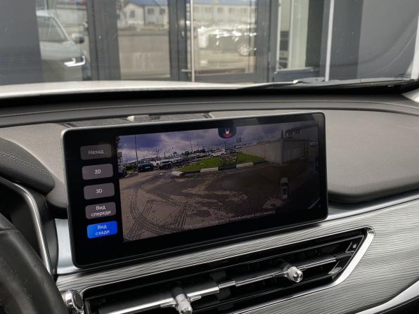 Chery Tiggo 8 Pro I с пробегом 2023 года, цена 1 619 000 рублей, 203635 км, внедорожник, Автокод Объявления
