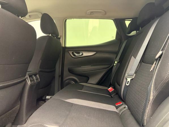 Nissan Qashqai II Рестайлинг с пробегом 2019 года, цена 1 679 900 рублей, 102526 км, внедорожник, Автокод Объявления