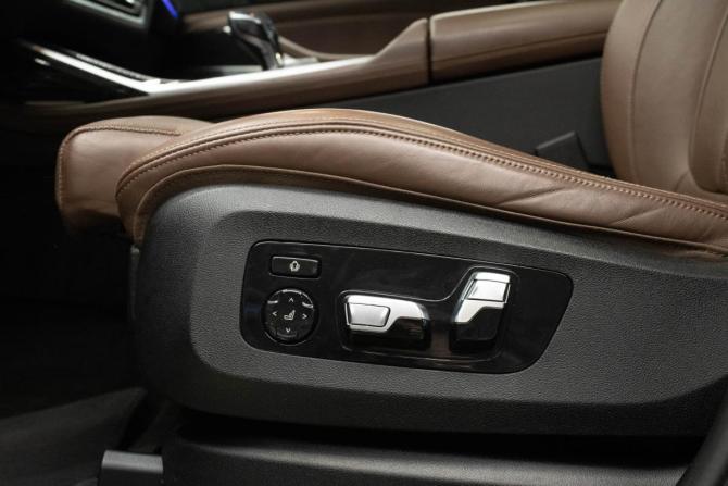 BMW X7 I (G07) с пробегом 2021 года, цена 8 499 000 рублей, 114677 км, внедорожник, Автокод Объявления