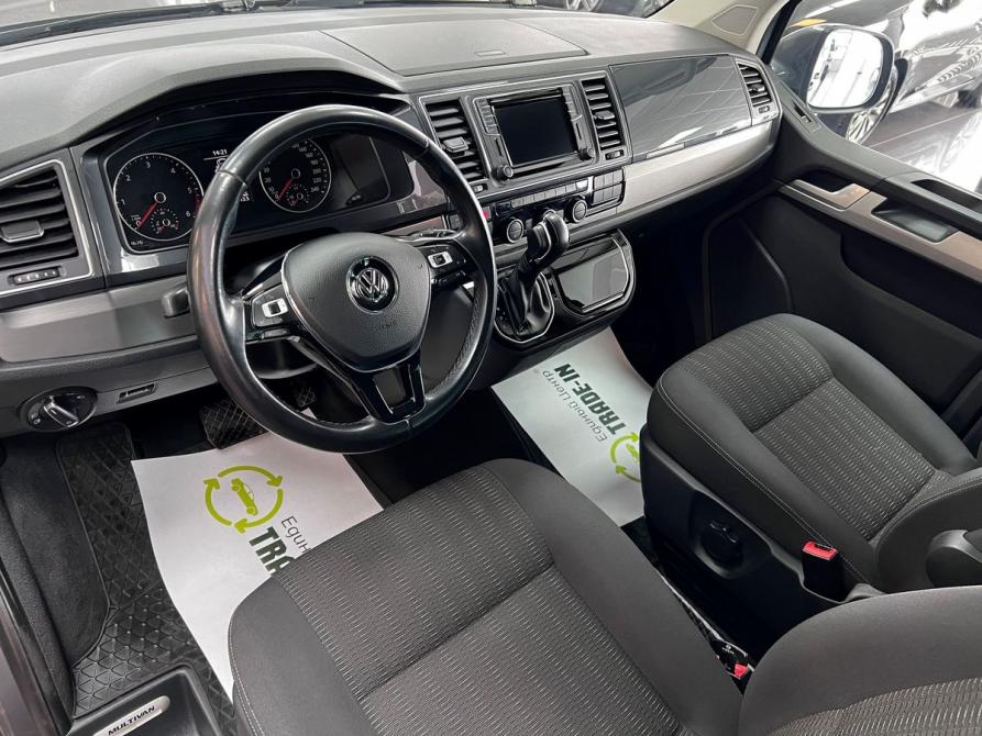 Volkswagen Multivan T6 Тверь  - изображение 9