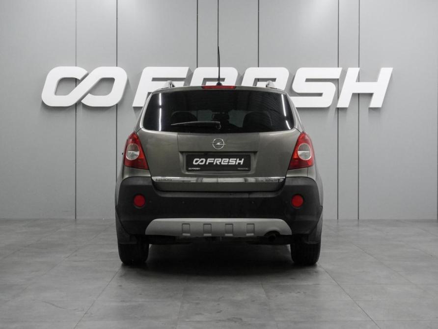 Opel Antara I Воронеж  - изображение 4