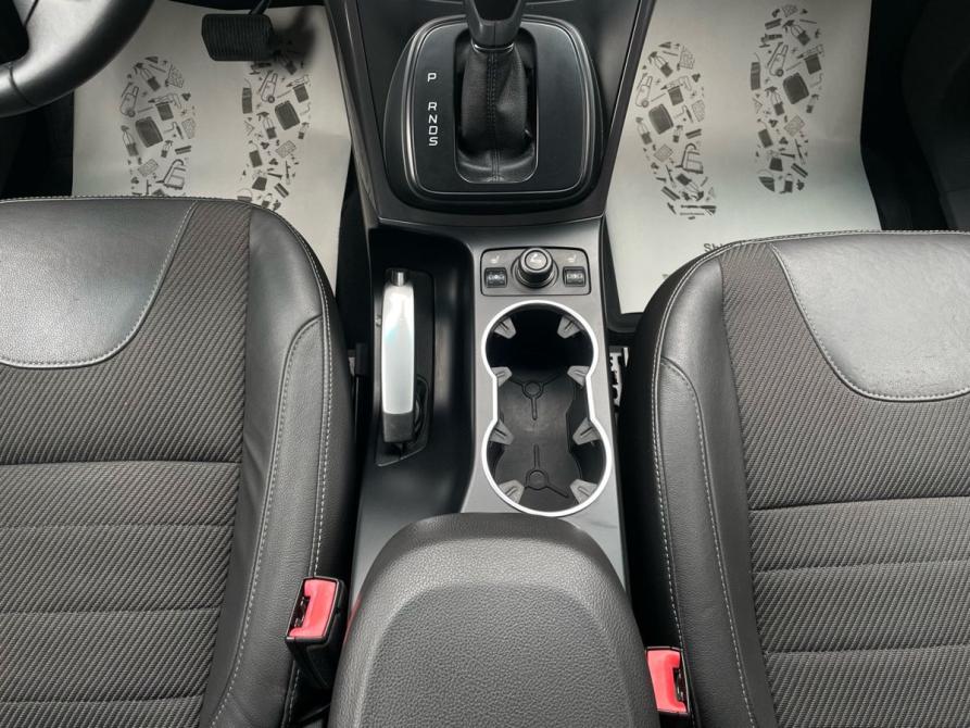 Ford Kuga II Краснодар  - изображение 15