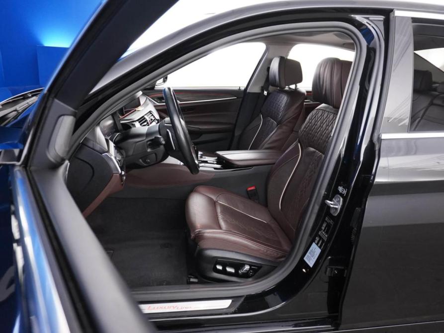 BMW 5 серии VII (G30/G31/G38) Москва  - изображение 10
