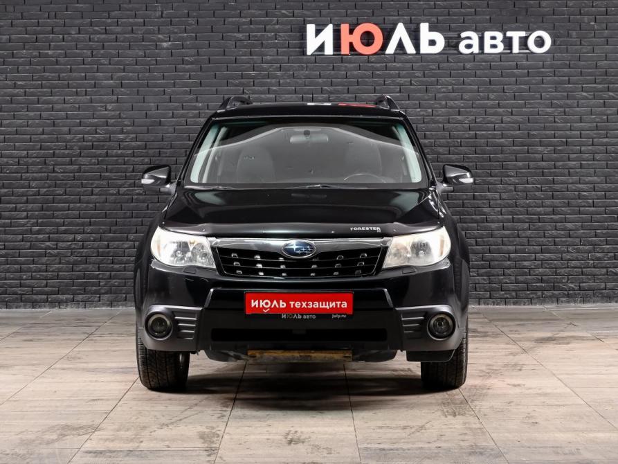 Subaru Forester III Рестайлинг Екатеринбург  - изображение 2