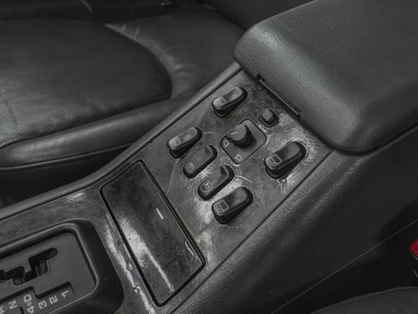 Mercedes-Benz M-Класс I (W163) с пробегом 1998 года, цена 420 000 рублей, 287946 км, внедорожник, Автокод Объявления