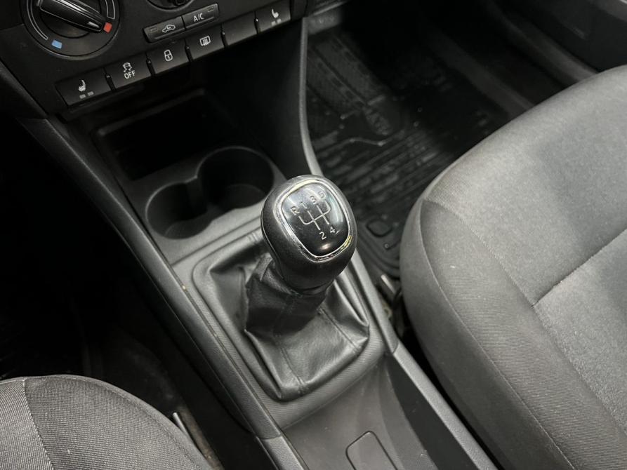 Skoda Rapid I Рестайлинг Уфа  - изображение 9