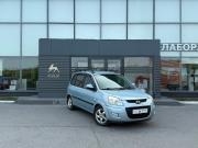 Hyundai Matrix I Рестайлинг 2 Омск  - изображение 32
