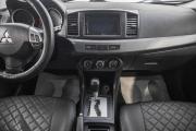 Mitsubishi Lancer X Барнаул  - изображение 37