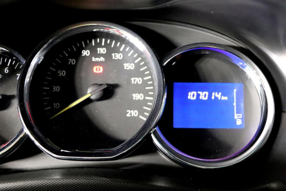 Renault Duster I Рестайлинг Нижний Новгород  - изображение 16