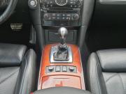 Infiniti FX II (S51) Рестайлинг Екатеринбург  - изображение 24