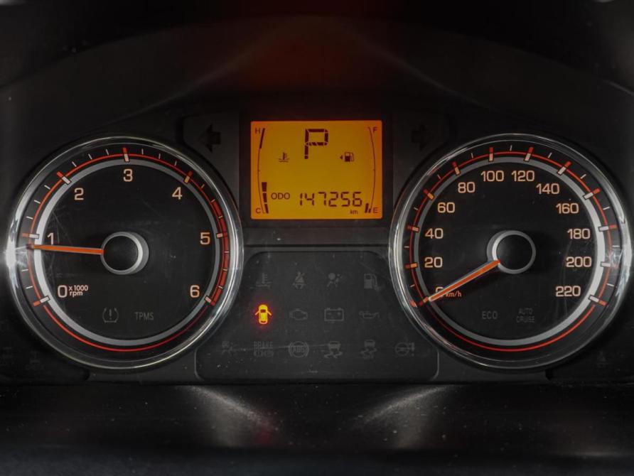 SsangYong Actyon II Воронеж  - изображение 20