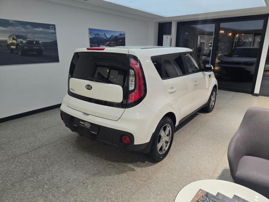 Kia Soul II Рестайлинг Ярославль  - изображение 4