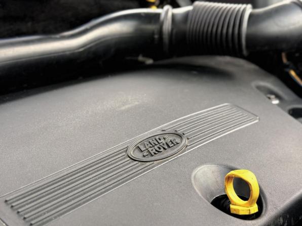Land Rover Freelander II Рестайлинг 2 с пробегом 2013 года, цена 1 520 000 рублей, 245545 км, внедорожник, Автокод Объявления