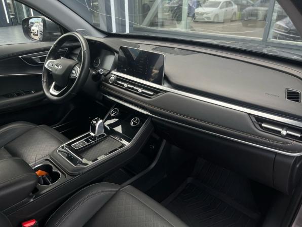 Chery Tiggo 8 I Рестайлинг с пробегом 2023 года, цена 1 700 000 рублей, 96000 км, внедорожник, Автокод Объявления