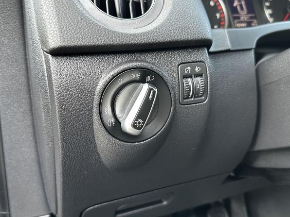 Volkswagen Tiguan I Рестайлинг с пробегом 2011 года, цена 1 048 000 рублей, 142997 км, внедорожник, Автокод Объявления