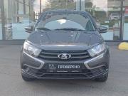 Lada (ВАЗ) Granta I Рестайлинг Ижевск  - изображение 24