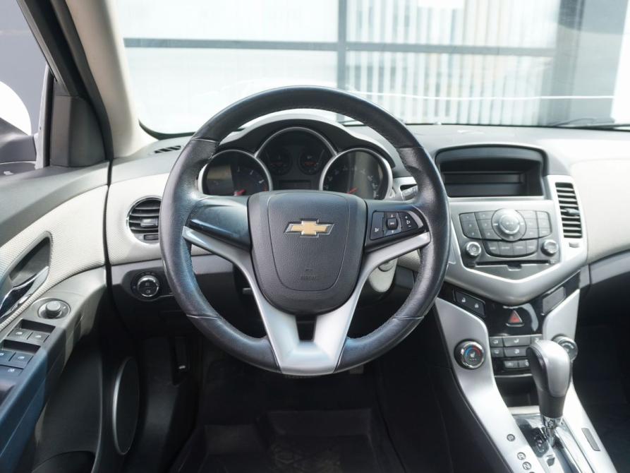 Chevrolet Cruze I Москва  - изображение 13