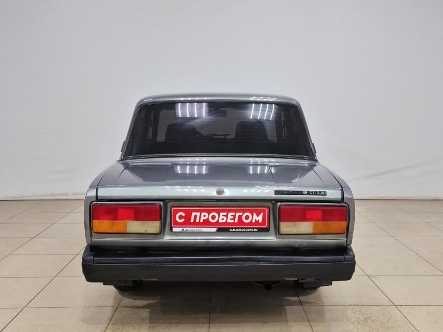 Lada (ВАЗ) 2107 Альметьевск  - изображение 6