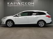 Ford Focus III Пермь  - изображение 22