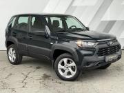 Lada (ВАЗ) Niva Travel I Екатеринбург  - изображение 27