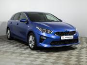 Kia Ceed III Санкт-Петербург  - изображение 22