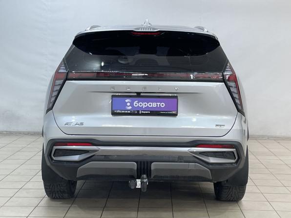 Geely Atlas II с пробегом 2024 года, цена 2 750 000 рублей, 34640 км, внедорожник, Автокод Объявления