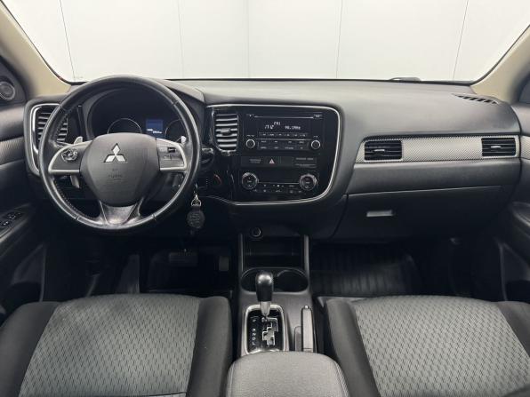 Mitsubishi Outlander III с пробегом 2014 года, цена 1 670 000 рублей, 174789 км, внедорожник, Автокод Объявления