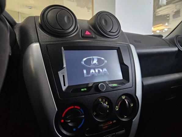 Lada (ВАЗ) Granta I с пробегом 2013 года, цена 485 000 рублей, 94155 км, седан, Автокод Объявления