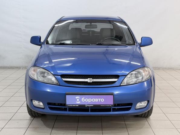 Chevrolet Lacetti I с пробегом 2011 года, цена 540 000 рублей, 221218 км, хэтчбек, Автокод Объявления
