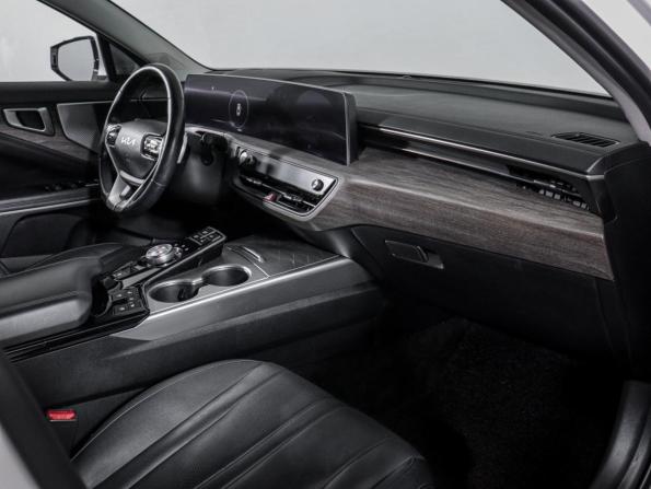 Kia K8 I с пробегом 2021 года, цена 3 349 000 рублей, 56403 км, седан, Автокод Объявления