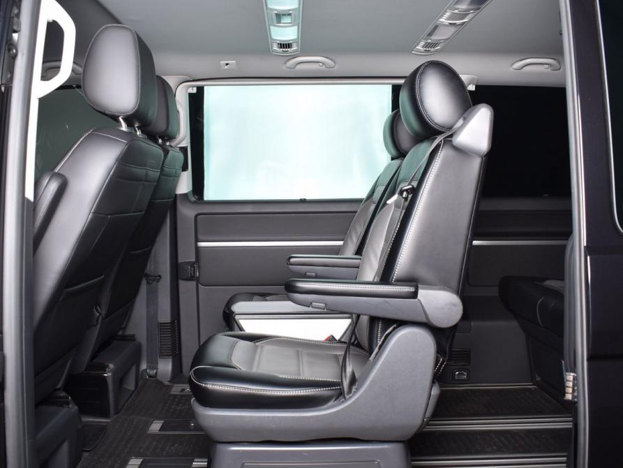 Volkswagen Multivan T6 Рестайлинг Кемерово  - изображение 16