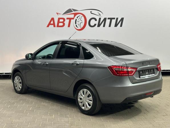 Lada (ВАЗ) Vesta I с пробегом 2020 года, цена 985 000 рублей, 77133 км, седан, Автокод Объявления