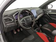 Lada (ВАЗ) Vesta I Рестайлинг (NG) Москва  - изображение 42