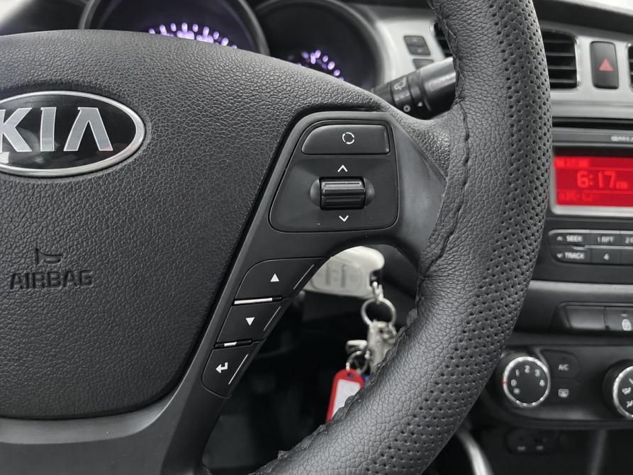 Kia Ceed II Уфа  - изображение 10