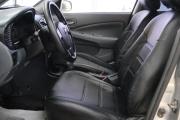 Nissan Almera Classic I Омск  - изображение 29