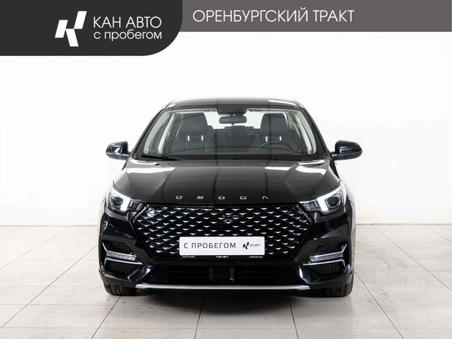 Omoda S5 Казань  - изображение 2