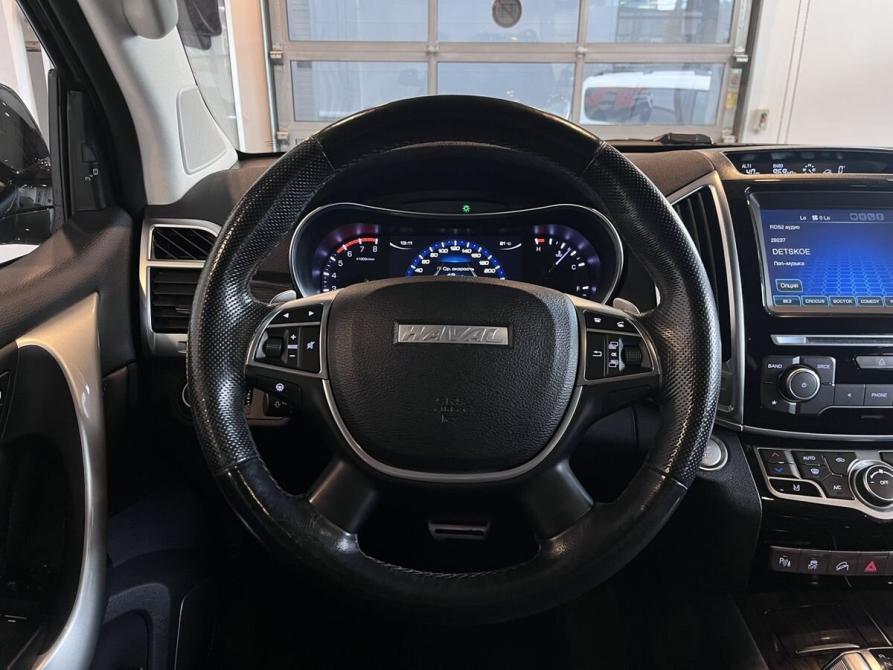 Haval H9 I Рестайлинг Чебоксары  - изображение 10
