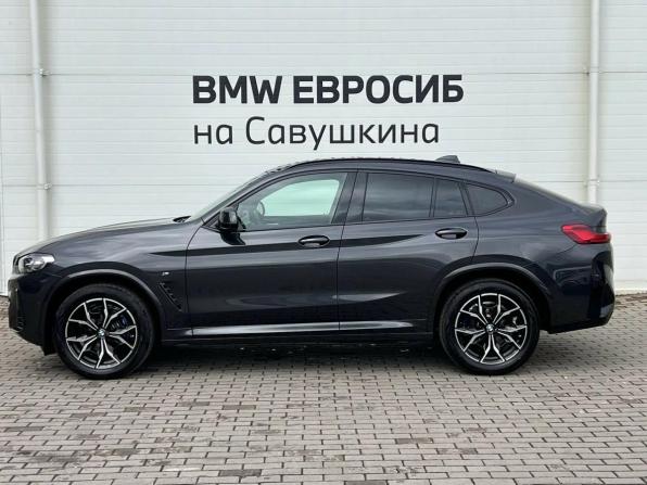 BMW X4 II (G02) Рестайлинг с пробегом 2024 года, цена 6 999 000 рублей, 13562 км, внедорожник, Автокод Объявления